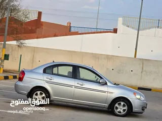  6 هونداي فيرنا2006... اتواصل على الرقم الي موجود بالوصف