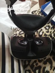 1 VR تركب على بلاي ستيشن