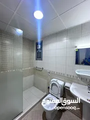 5 محمود سعد >>أول ساكن شقة غرفة وصالة مع بلكونة اطلالة مفتوحة مفروش فرش نظيف جدا ومرتب موقع مميز