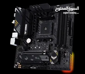  4 كمبيوتر احترافي للألعاب