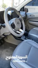  7 Kia morning 2020