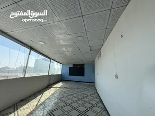  1 محل طابق اول للايجار