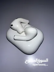  5 سماعات ابل البرو Air pods pro