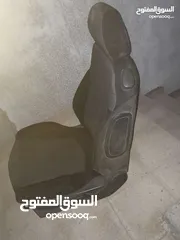  1 ريكارو قماش