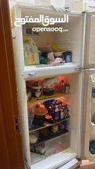  3 Samsung refrigerator