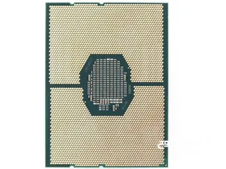  3 Intel Xeon Gold 6136 Processor معالجات سيرفرات  جولد + بلاتينيوم