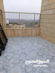  2 شقة للايجار لمدة  ستة  شهور او اقل في حوسان