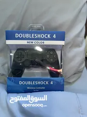  2 PS4 controller