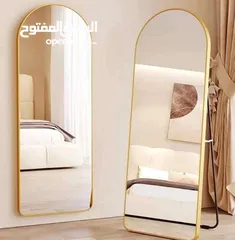  5 مراي ستاند 145 * 35 سم السعر : 15.000JD والتوصيل مجاني لعمان والزرقاء