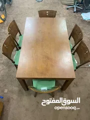  2 للبيع طاوله