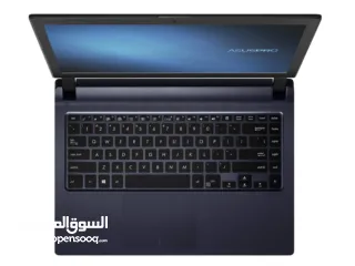  5 لابتوب Asus Pro Book P1440F للبيع