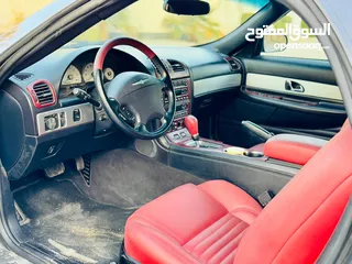  9 Ford Thunderbird 2003 model Well Maintained Coupe فورد ثندربيرد