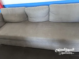 1 3 seat sofa