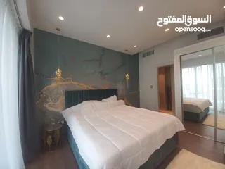  2 شقة مفروشة للإيجار 110م2 ( Property 18849 ) سنوي فقط