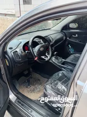  12 كيا سبورتاج