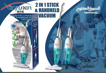  1 مكنسة هانكس الاصلية عامودي كهربائية 600 واط 2×1 قطع كفاله لمدة عام قوية جدا اقل سعر بالمملكة