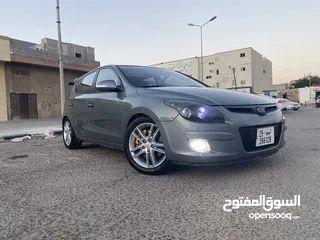  1 i30/2010 هونداي