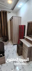  6 شقه مفروشه للأيجار
