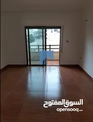  6 شقة مميزة للبيع في خلدا  قرب مدارس المستقلة طابق ثاني 180م تشطيب سوبر ديلوكس بسعر مغري