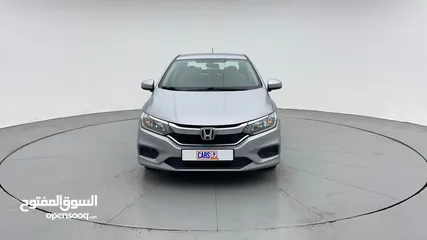  8 (FREE HOME TEST DRIVE AND ZERO DOWN PAYMENT) HONDA CITY