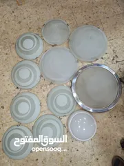  18 مجموعة أغراض للبيع بسعر مغري