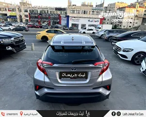  20 تويوتا سي اتش ار 2020 Toyota C-HR Hybrid