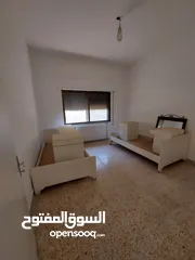  8 شقة فارغة - ضاحية الرشيد - 4نوم - 380م