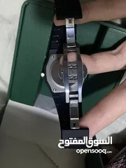  2 ساعة ارقام عربية arabic letters watch