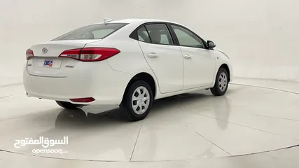  3 (HOME TEST DRIVE AND ZERO DOWN PAYMENT) TOYOTA YARIS