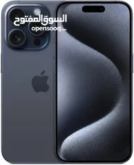  4 Apple iPhone 15 Pro 256 GB Apple warranty