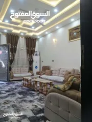  12 بيت حديث للبيع على شارع 20 متر في ياسين خريبط