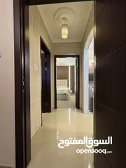  8 ((( مسايا )) شقة مفروشة فندقية فاخرة LUXURY لأصحاب الذوق الرفيع من ارقى الشقق في مدينة اربد للعائلات