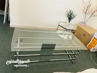  1 Coffee Table