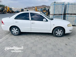  5 NISSAN SUNNY  SALON  2011MODEL  GOOD CONDITION