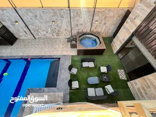  5 مزرعة للإيجار يومي والاسبوعي مع مبيت