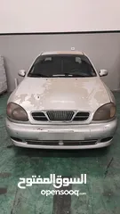  2 دايو لانوس 15 الف
