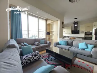  9 شقة للبيع في عبدون  ( Property ID : 36600 )