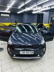  5 كيا نيرو 2020 هايبرد فل كامل للبيع