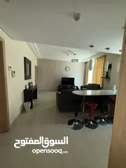  4 Fully furnished 2 bedroom apartment with sea view at a great location nearby restaurants and cafes