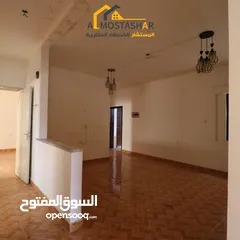  2 شقة للبيع في الخامسة طابق اول هندسي 118 متر بسعر مميز