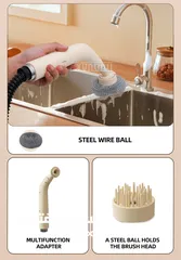  13 فرد بخار جهاز التنظيف و التعقيم بضغط البخار و الحراره منظف ​​بخاري كهربائي عالي الضغط Steam Cleaner