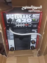  1 الات كهربائية يدوية صناعية..جديدة.