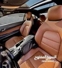  10 E250 AMG بانوراما فحص كامل بسعر مغري جدا