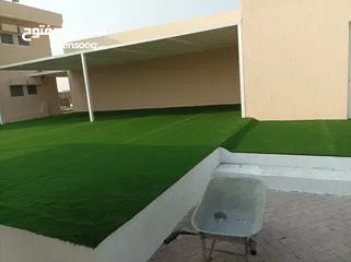  5 artificial grass
