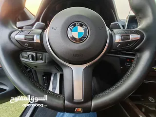  17 BMW X5 model 2015 gcc