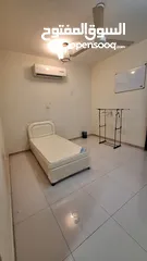  1 room sharing for rent near to muscat international school