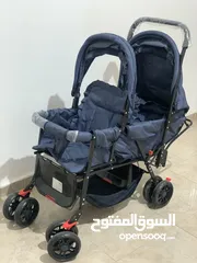  3 عرباي تونز شبه جديدة