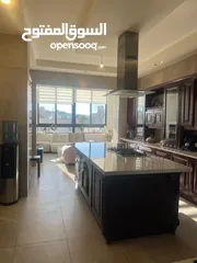  12 شقة دوبلكس للإيجار  Furnished duplex for rent