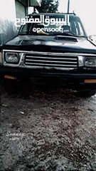  3 بكب ميتسوبيشي ،L200