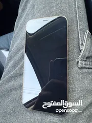  7 IP12PRO ايفون